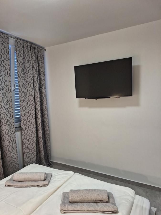Alba Dalmata Apartment