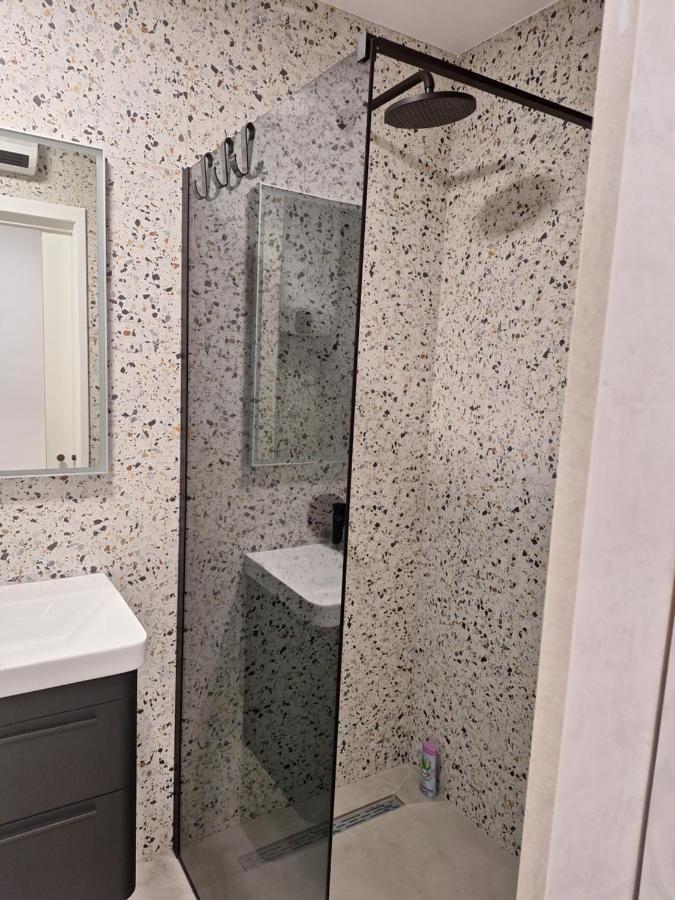Apartment Alba Dalmata Zadar