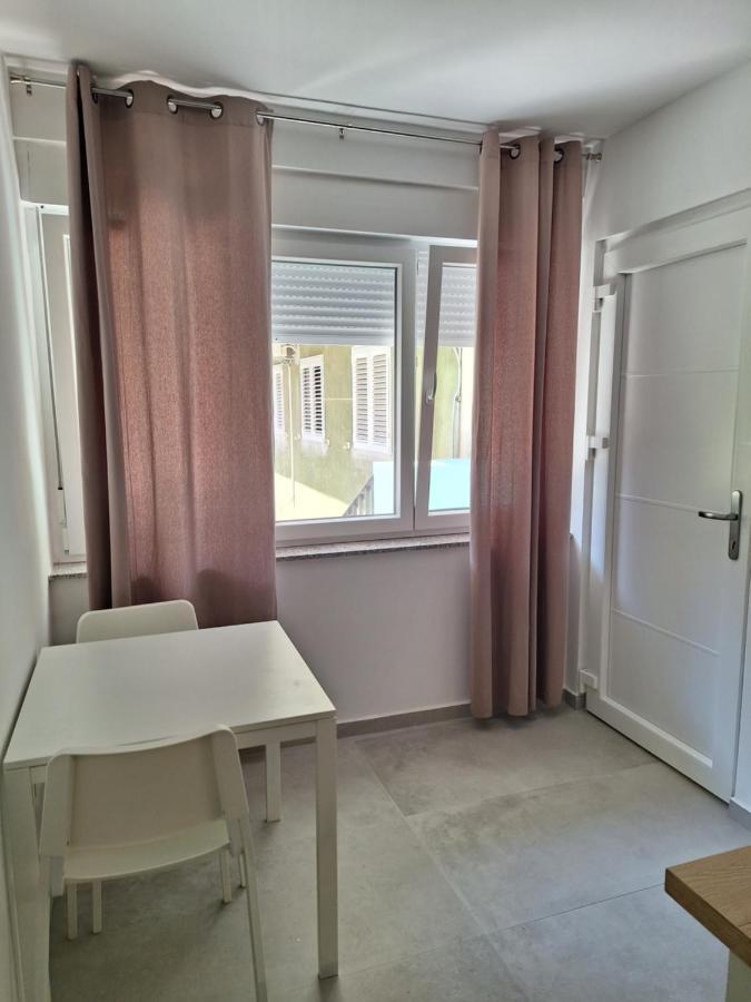 Apartment Alba Dalmata Zadar