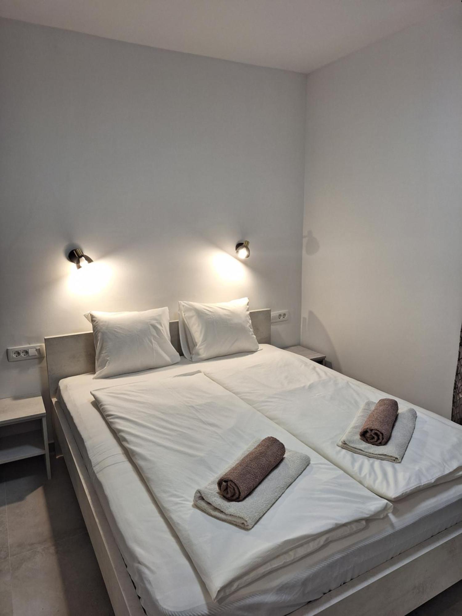 Apartment Alba Dalmata