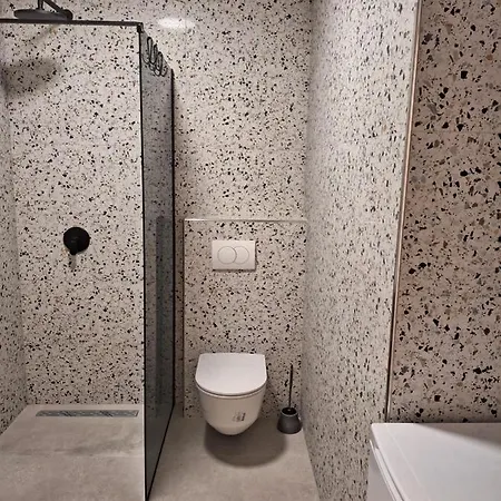 Alba Dalmata Apartments Zadar Room photo