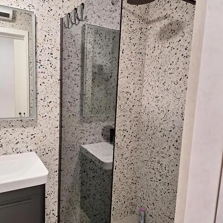 Alba Dalmata Apartments Zadar Room photo