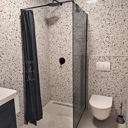 Alba Dalmata Apartments Zadar Room photo