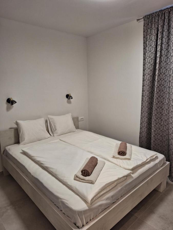 Apartman Alba Dalmata *