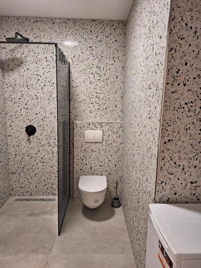 Alba Dalmata Apartman *