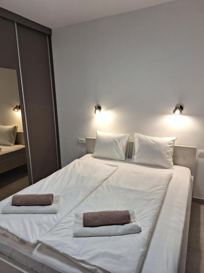 Apartament Alba Dalmata *