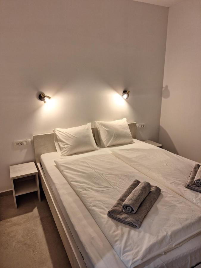 Apartman Alba Dalmata *