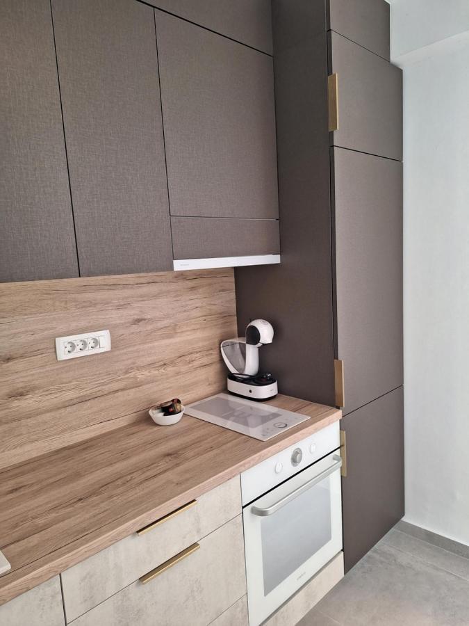 Apartman Alba Dalmata *