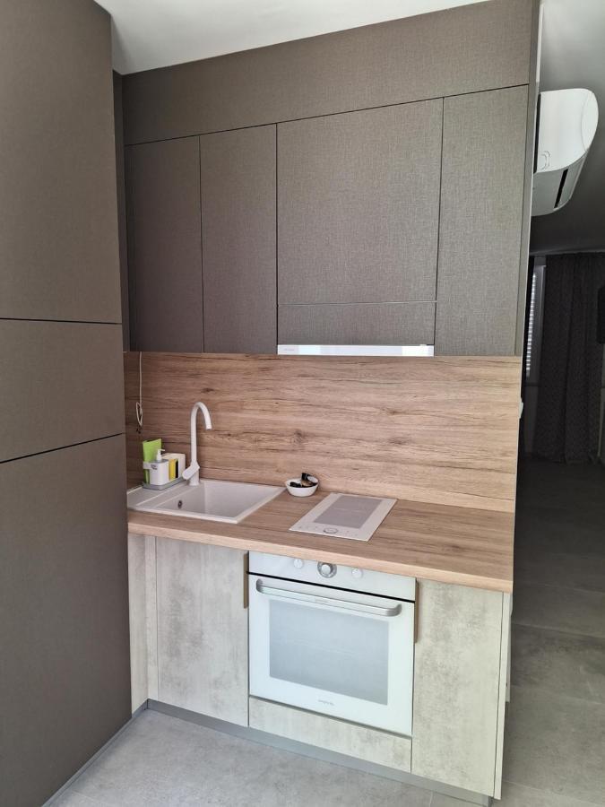 Alba Dalmata Apartman Zadar