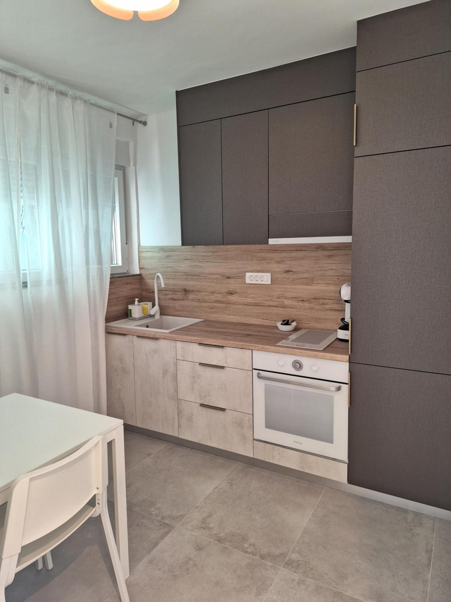 Apartman Alba Dalmata *